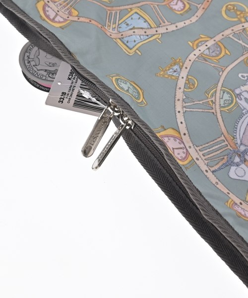 Lesport SAC（レスポートサック）小物類（その他） 緑 サイズ:- レディース/2200701276188