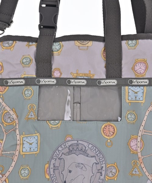 Lesport SAC（レスポートサック）小物類（その他） 緑 サイズ:- レディース/2200701276188