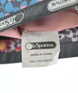 Lesport SAC（レスポートサック）ポーチ グレー サイズ:- レディース/2200701276195