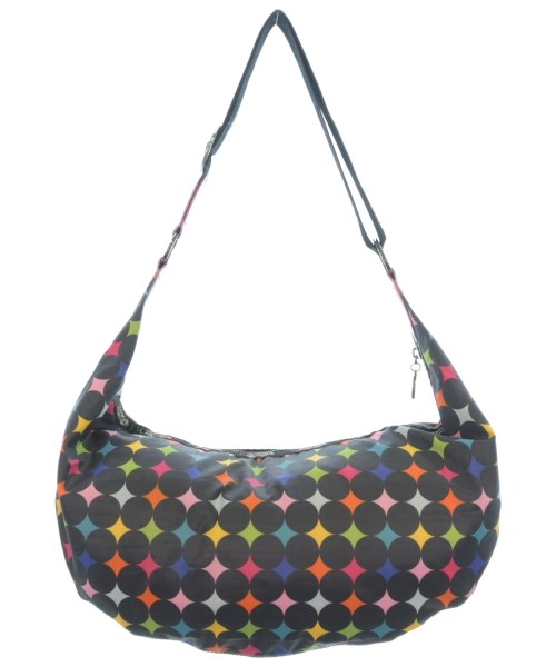 Lesport SAC（レスポートサック）ショルダーバッグ 黒 サイズ:- レディース/2200704022034