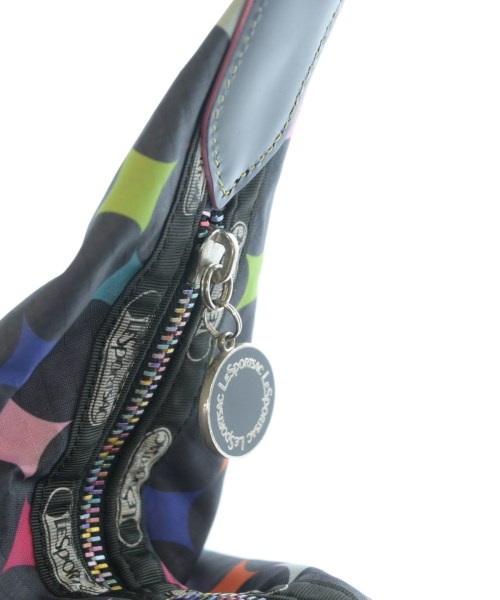 Lesport SAC（レスポートサック）ショルダーバッグ 黒 サイズ:- レディース/2200704022034