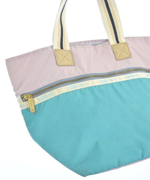 Lesport SAC（レスポートサック）トートバッグ 紫 サイズ:- レディース/2200704022041