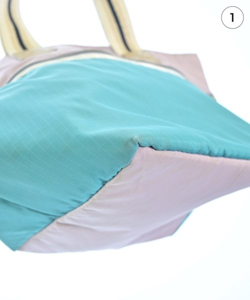Lesport SAC（レスポートサック）トートバッグ 紫 サイズ:- レディース/2200704022041