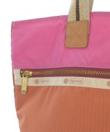 Lesport SAC（レスポートサック）トートバッグ ピンク サイズ:- レディース/2200704022058