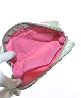 Lesport SAC（レスポートサック）ポーチ カーキ サイズ:- レディース/2200704030114