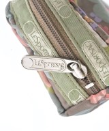 Lesport SAC（レスポートサック）ポーチ カーキ サイズ:- レディース/2200704030114