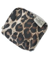 Lesport SAC（レスポートサック）ポーチ 茶 サイズ:- レディース/2200704661073