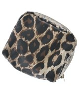 Lesport SAC（レスポートサック）ポーチ 茶 サイズ:- レディース/2200704661073