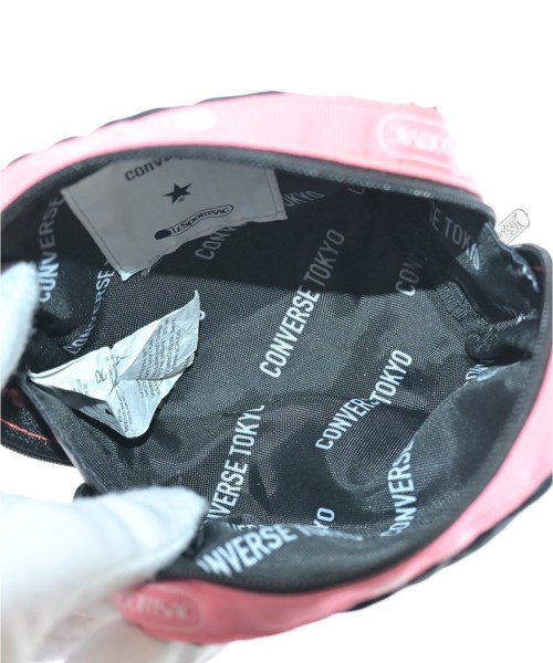 Lesport SAC（レスポートサック）ポーチ 黒 サイズ:- レディース/2200704661080