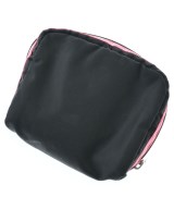 Lesport SAC（レスポートサック）ポーチ 黒 サイズ:- レディース/2200704661080