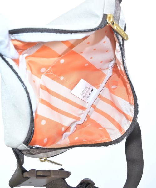 Lesport SAC（レスポートサック）ショルダーバッグ ベージュ サイズ:- レディース/2200703282125