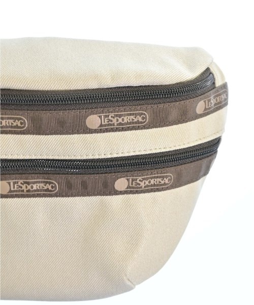 Lesport SAC（レスポートサック）ショルダーバッグ ベージュ サイズ:- レディース/2200703282125
