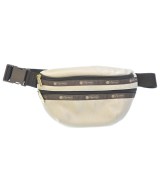 Lesport SAC（レスポートサック）ショルダーバッグ ベージュ サイズ:- レディース/2200703282125
