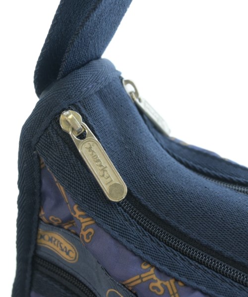 Lesport SAC（レスポートサック）ショルダーバッグ 紺 サイズ:- レディース/2200702099212