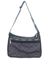 Lesport SAC（レスポートサック）ショルダーバッグ 紺 サイズ:- レディース/2200702099212