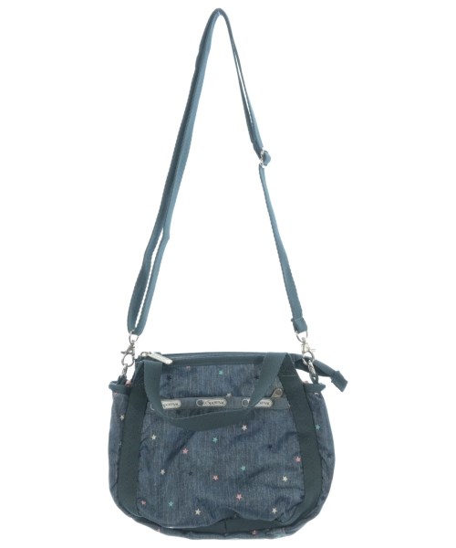Lesport SAC（レスポートサック）ハンドバッグ 紺 サイズ:- レディース/2200702099229
