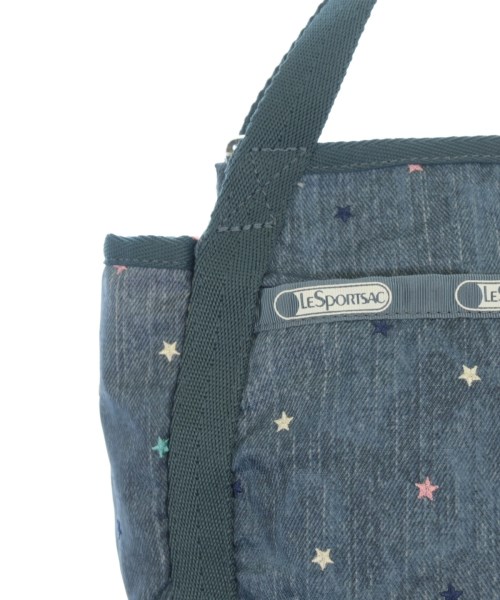 Lesport SAC（レスポートサック）ハンドバッグ 紺 サイズ:- レディース/2200702099229