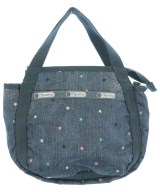 Lesport SAC（レスポートサック）ハンドバッグ 紺 サイズ:- レディース/2200702099229