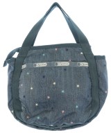 Lesport SAC（レスポートサック）ハンドバッグ 紺 サイズ:- レディース/2200702099229