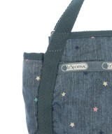 Lesport SAC（レスポートサック）ハンドバッグ 紺 サイズ:- レディース/2200702099229