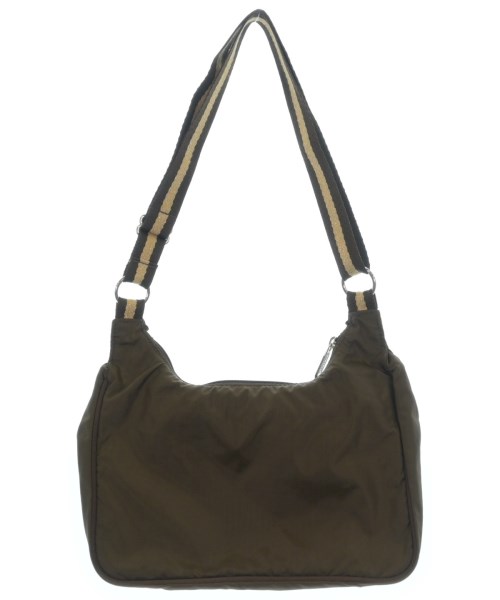 Lesport SAC（レスポートサック）ショルダーバッグ 茶 サイズ:- レディース/2200702099236