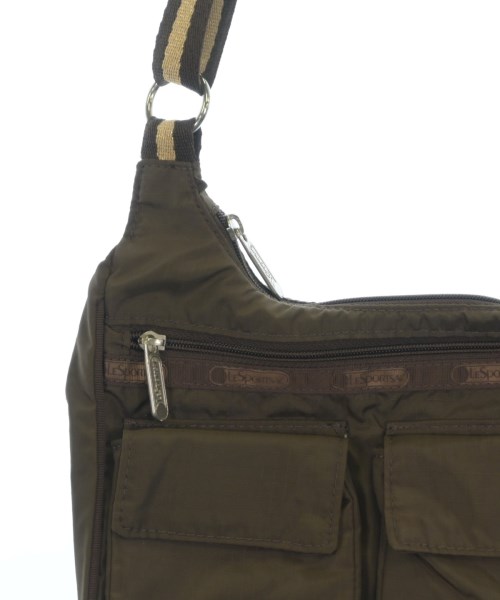 Lesport SAC（レスポートサック）ショルダーバッグ 茶 サイズ:- レディース/2200702099236