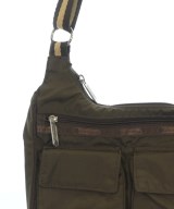 Lesport SAC（レスポートサック）ショルダーバッグ 茶 サイズ:- レディース/2200702099236