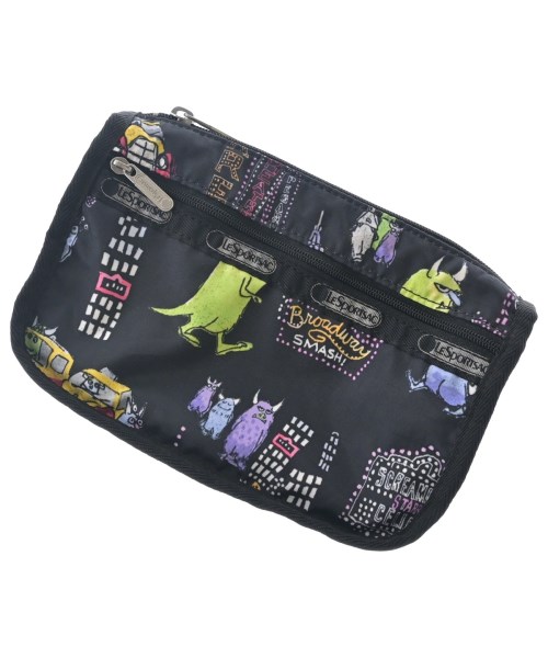 Lesport SAC(レスポートサック)のポーチ サイズ:- 2,200円