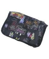 Lesport SAC（レスポートサック）ポーチ 黒 サイズ:- レディース/2200705558143