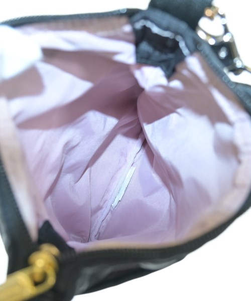 Lesport SAC（レスポートサック）ショルダーバッグ 黒 サイズ:- レディース/2200701959098
