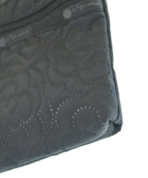 Lesport SAC（レスポートサック）ショルダーバッグ 黒 サイズ:- レディース/2200701959098