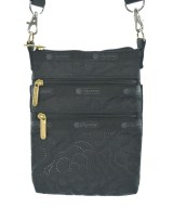 Lesport SAC（レスポートサック）ショルダーバッグ 黒 サイズ:- レディース/2200701959098