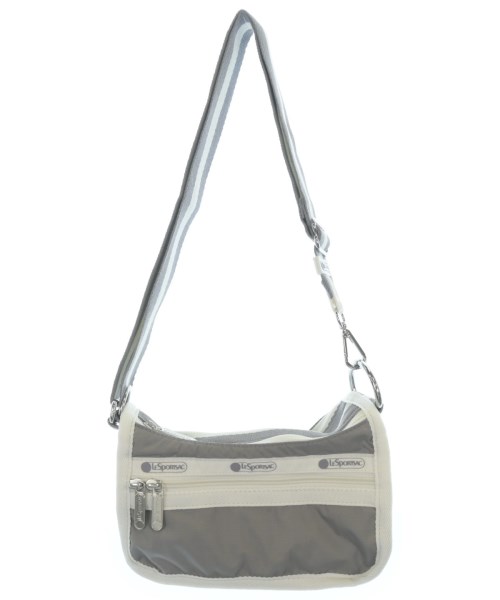 Lesport SAC(レスポートサック)のショルダーバッグ サイズ:- 4,200円