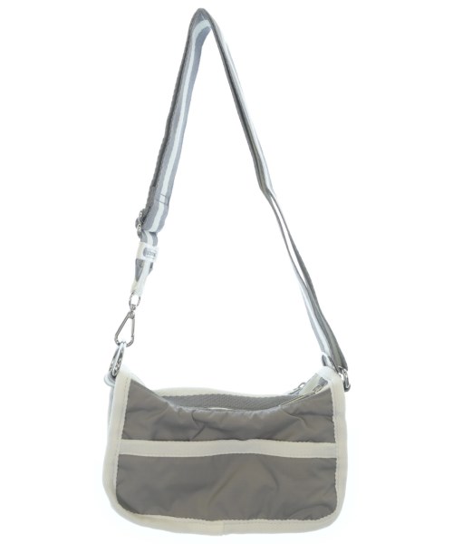 Lesport SAC（レスポートサック）ショルダーバッグ グレー サイズ:- レディース/2200706236125