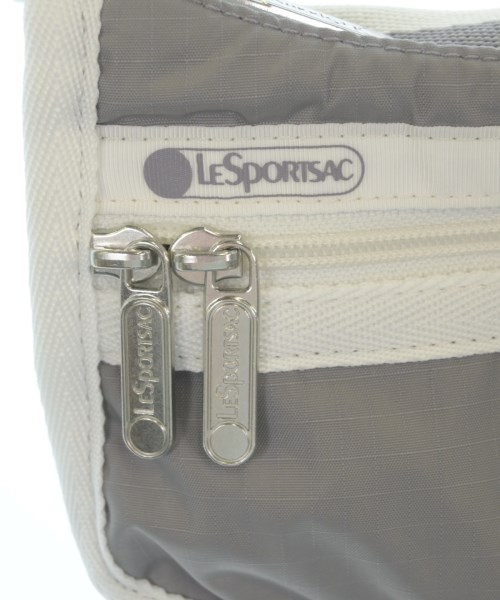 Lesport SAC（レスポートサック）ショルダーバッグ グレー サイズ:- レディース/2200706236125