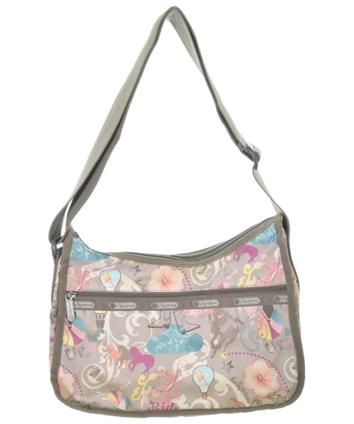 Lesport SAC(レスポートサック)のショルダーバッグ サイズ:- 3,600円