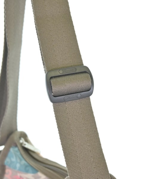 Lesport SAC（レスポートサック）ショルダーバッグ グレー サイズ:- レディース/2200702821028
