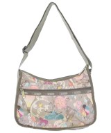 Lesport SAC（レスポートサック）ショルダーバッグ グレー サイズ:- レディース/2200702821028