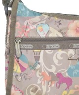 Lesport SAC（レスポートサック）ショルダーバッグ グレー サイズ:- レディース/2200702821028