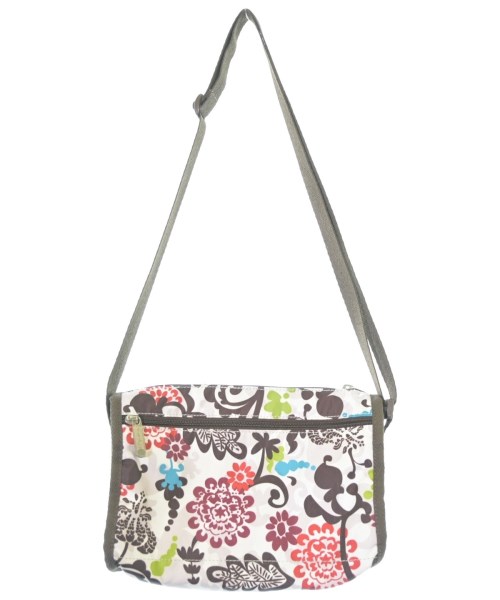 Lesport SAC（レスポートサック）ショルダーバッグ 茶 サイズ:- レディース/2200702821035