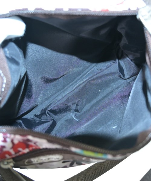 Lesport SAC（レスポートサック）ショルダーバッグ 茶 サイズ:- レディース/2200702821035
