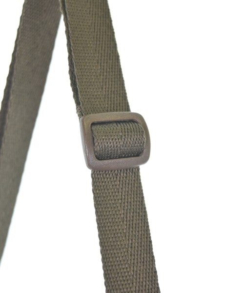 Lesport SAC（レスポートサック）ショルダーバッグ 茶 サイズ:- レディース/2200702821035