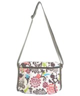 Lesport SAC（レスポートサック）ショルダーバッグ 茶 サイズ:- レディース/2200702821035