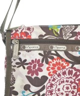 Lesport SAC（レスポートサック）ショルダーバッグ 茶 サイズ:- レディース/2200702821035