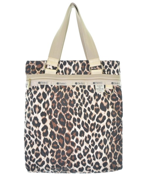 Lesport SAC(レスポートサック)のトートバッグ サイズ:- 3,300円