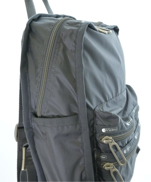 Lesport SAC（レスポートサック）バックパック・リュック グレー サイズ:- レディース/2200706512076