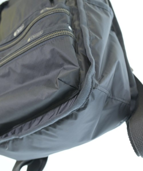 Lesport SAC（レスポートサック）バックパック・リュック グレー サイズ:- レディース/2200706512076