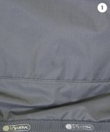 Lesport SAC（レスポートサック）バックパック・リュック グレー サイズ:- レディース/2200706512076