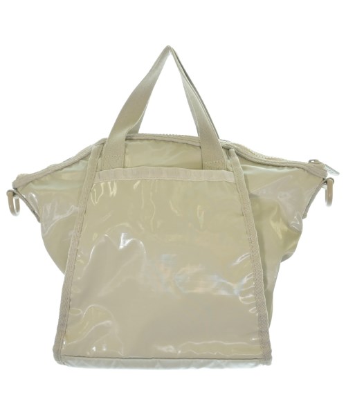 Lesport SAC（レスポートサック）ショルダーバッグ ベージュ サイズ:- レディース/2200706512083
