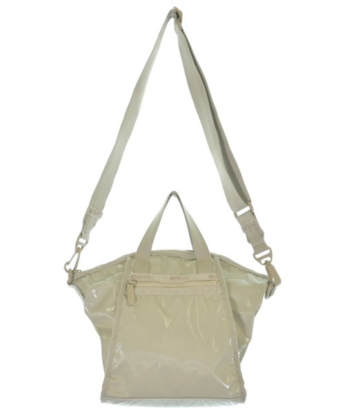 Lesport SAC（レスポートサック）ショルダーバッグ ベージュ サイズ:- レディース/2200706512083